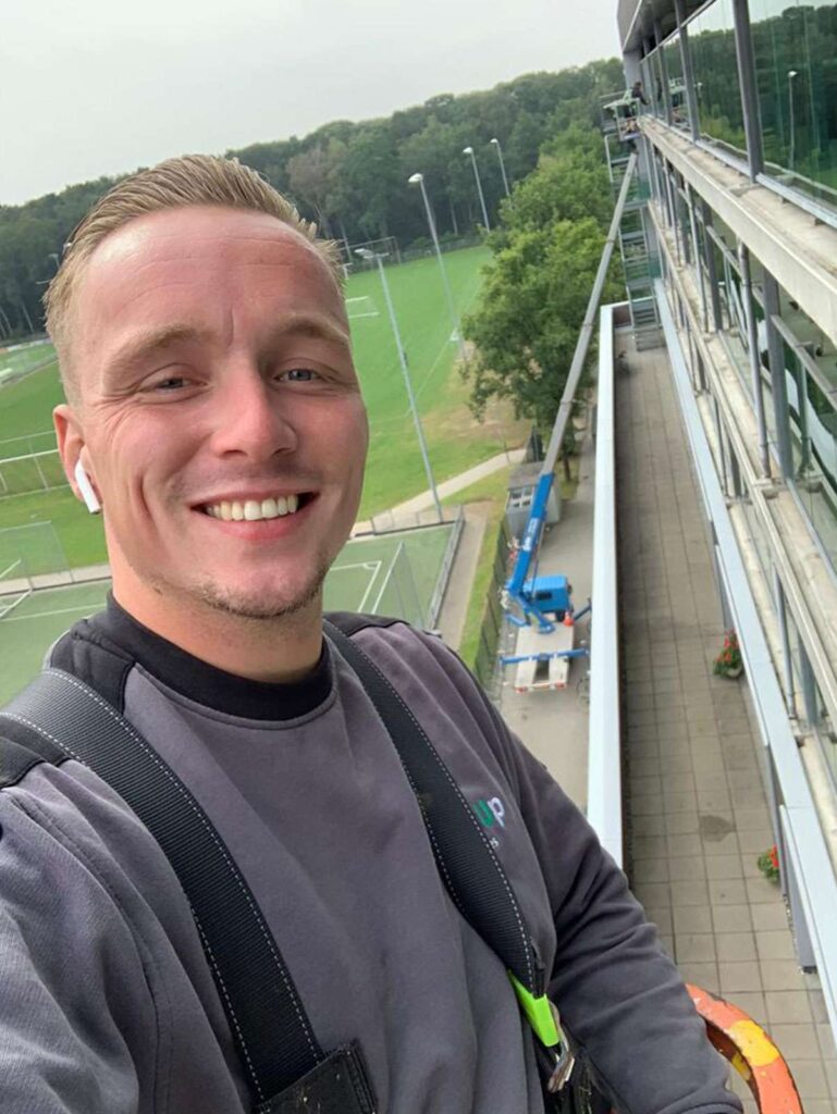 Portfolio afbeelding