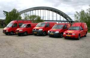 Portfolio afbeelding