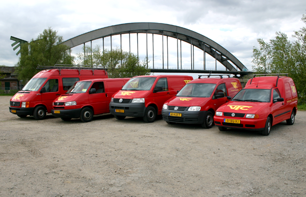 Portfolio afbeelding