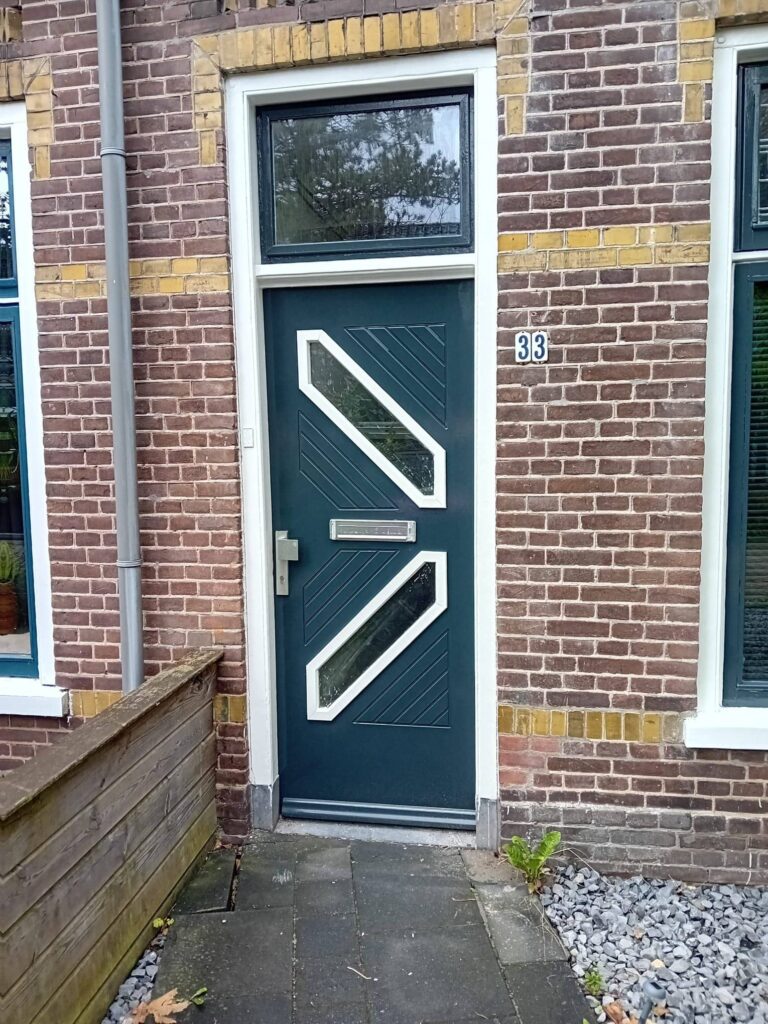 Portfolio afbeelding