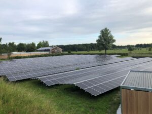 Portfolio afbeelding