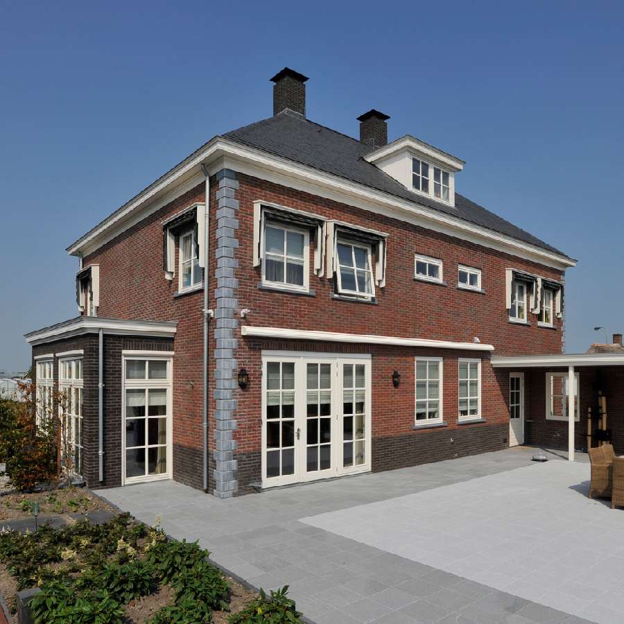 Portfolio afbeelding