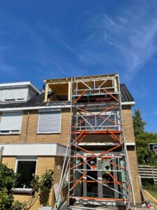 Portfolio afbeelding