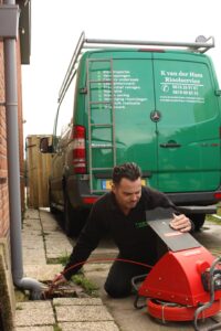 Portfolio afbeelding