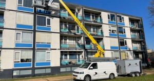 Portfolio afbeelding