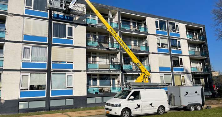 Portfolio afbeelding