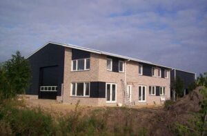 Portfolio afbeelding