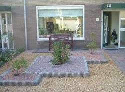 Portfolio afbeelding