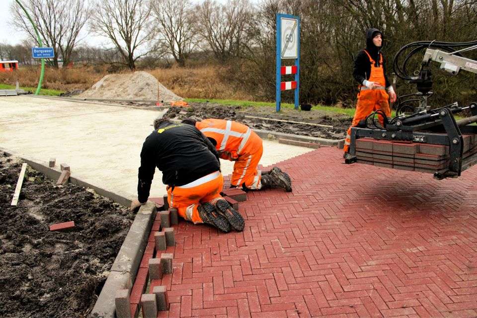 Portfolio afbeelding