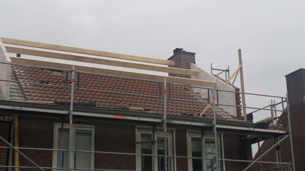 Portfolio afbeelding