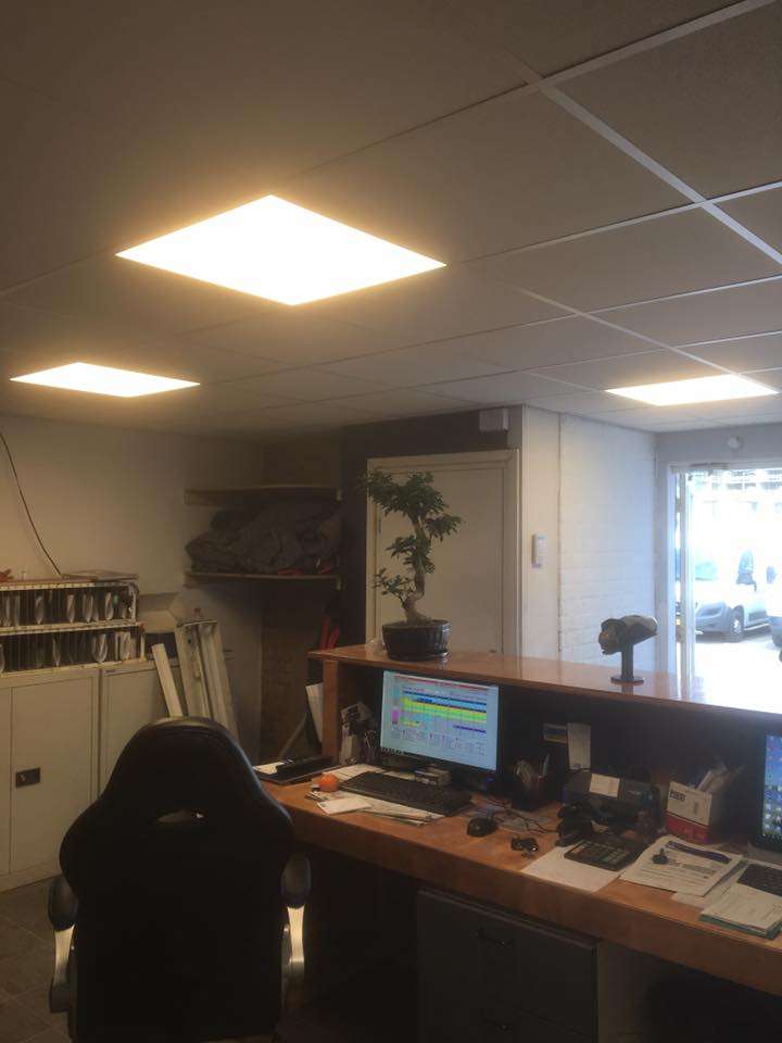 Portfolio afbeelding