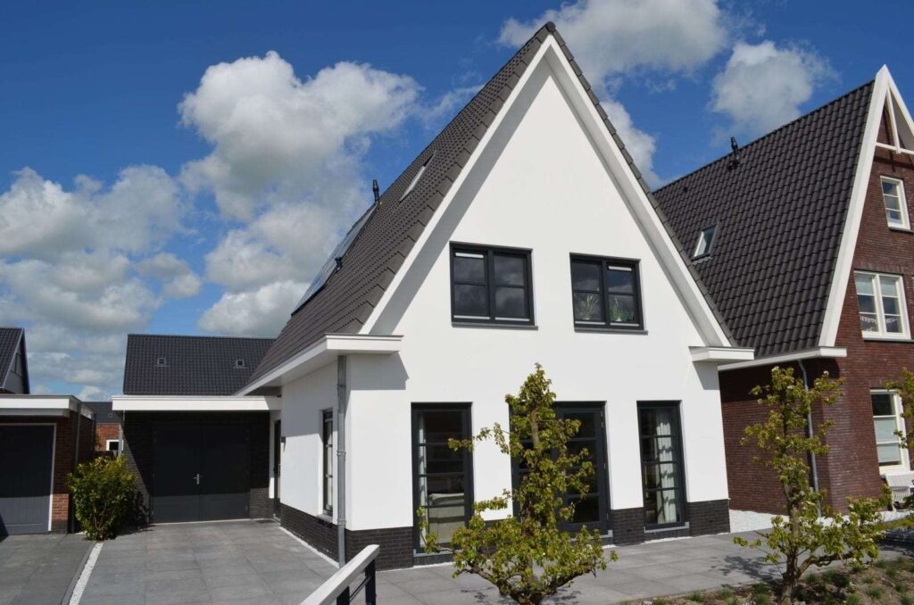 Portfolio afbeelding