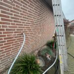 Aminofoam spouwmuurisolatie in Uden Afbeelding 1