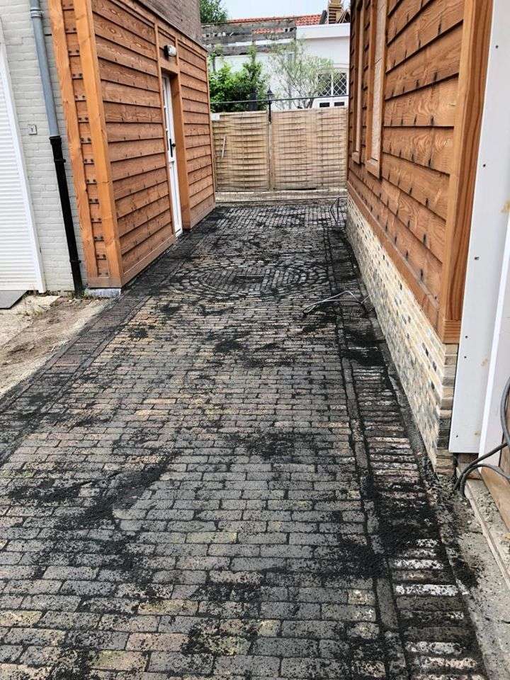 Portfolio afbeelding