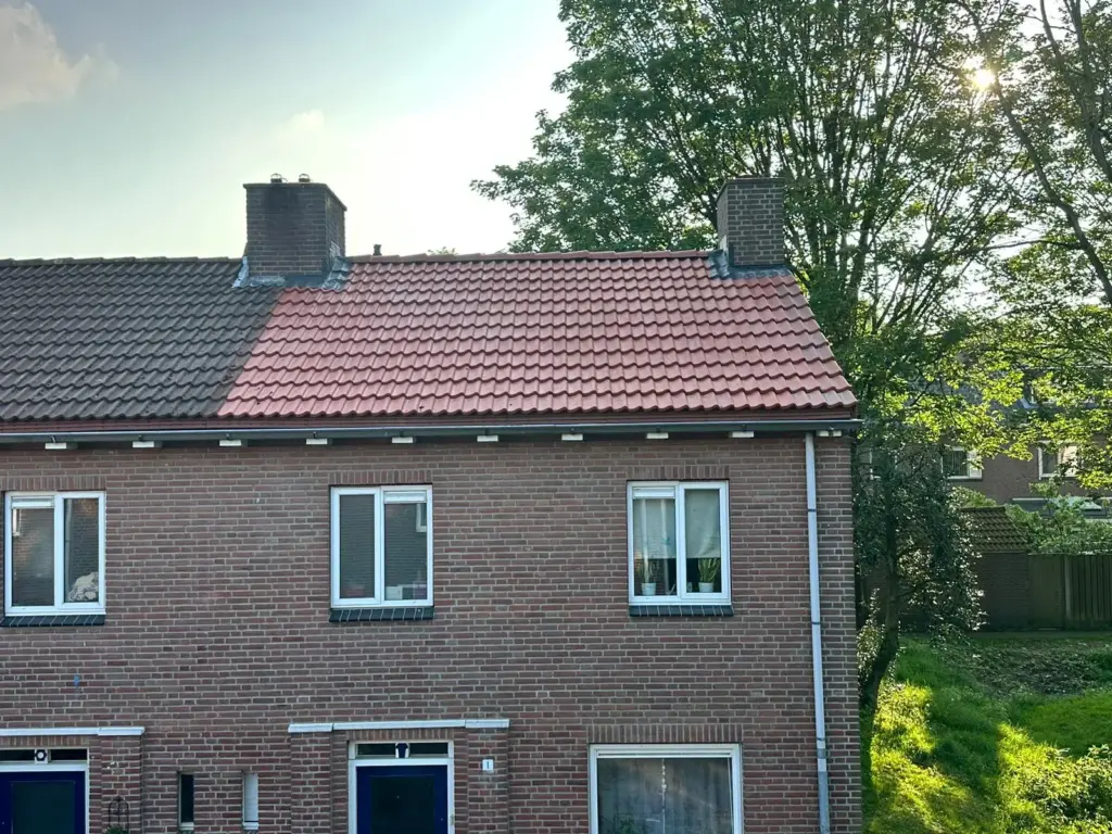 Portfolio afbeelding