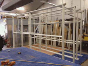 Portfolio afbeelding