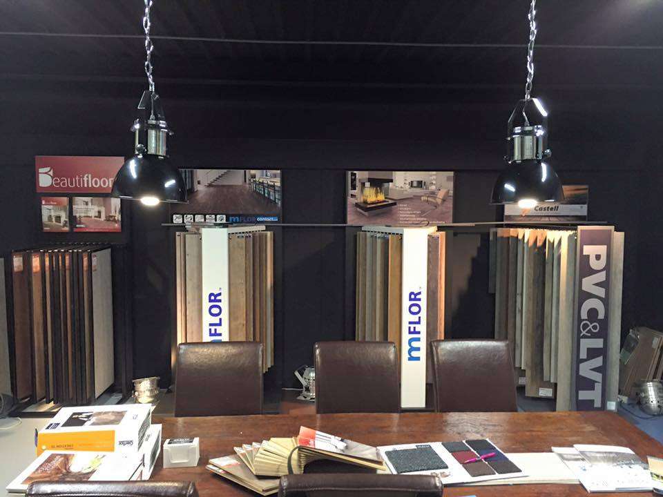 Portfolio afbeelding