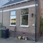 Totaal Gevelrenovatie Rotterdam Afbeelding 1