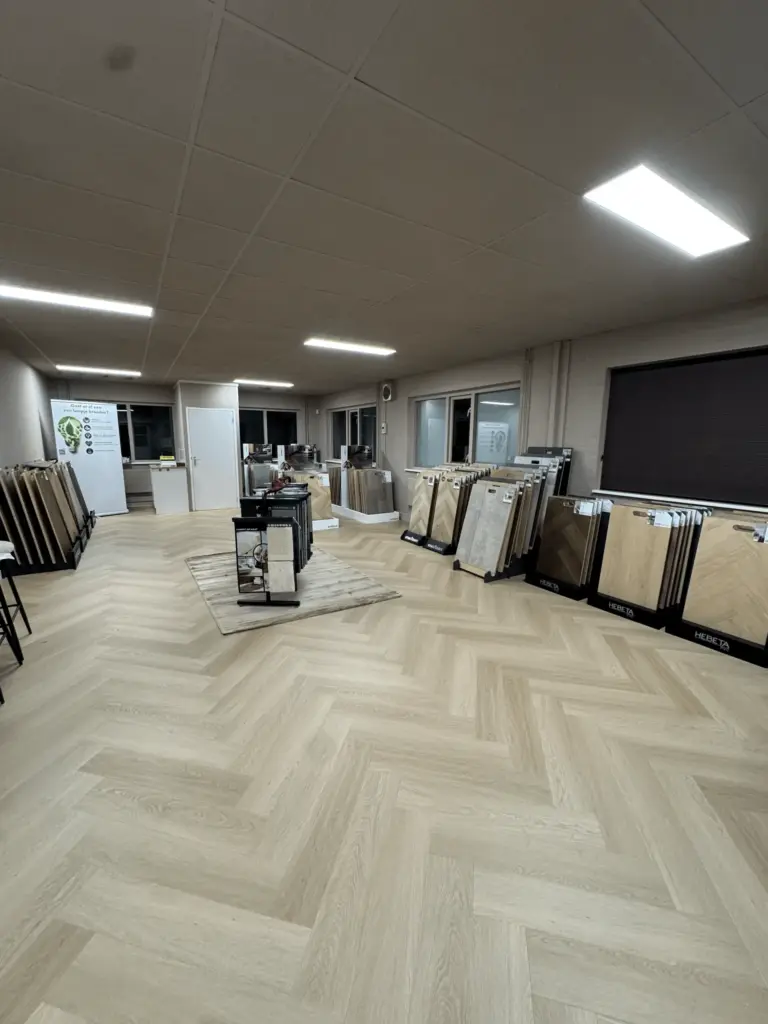 Portfolio afbeelding