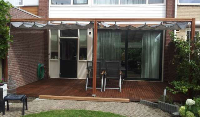 Portfolio afbeelding