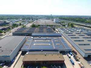 Portfolio afbeelding