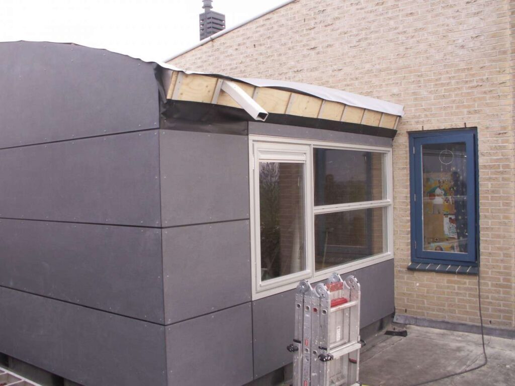 Portfolio afbeelding