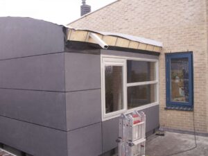 Portfolio afbeelding