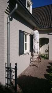 Portfolio afbeelding