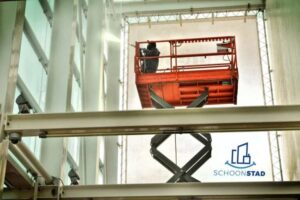 Portfolio afbeelding