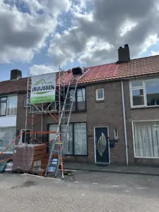 Portfolio afbeelding