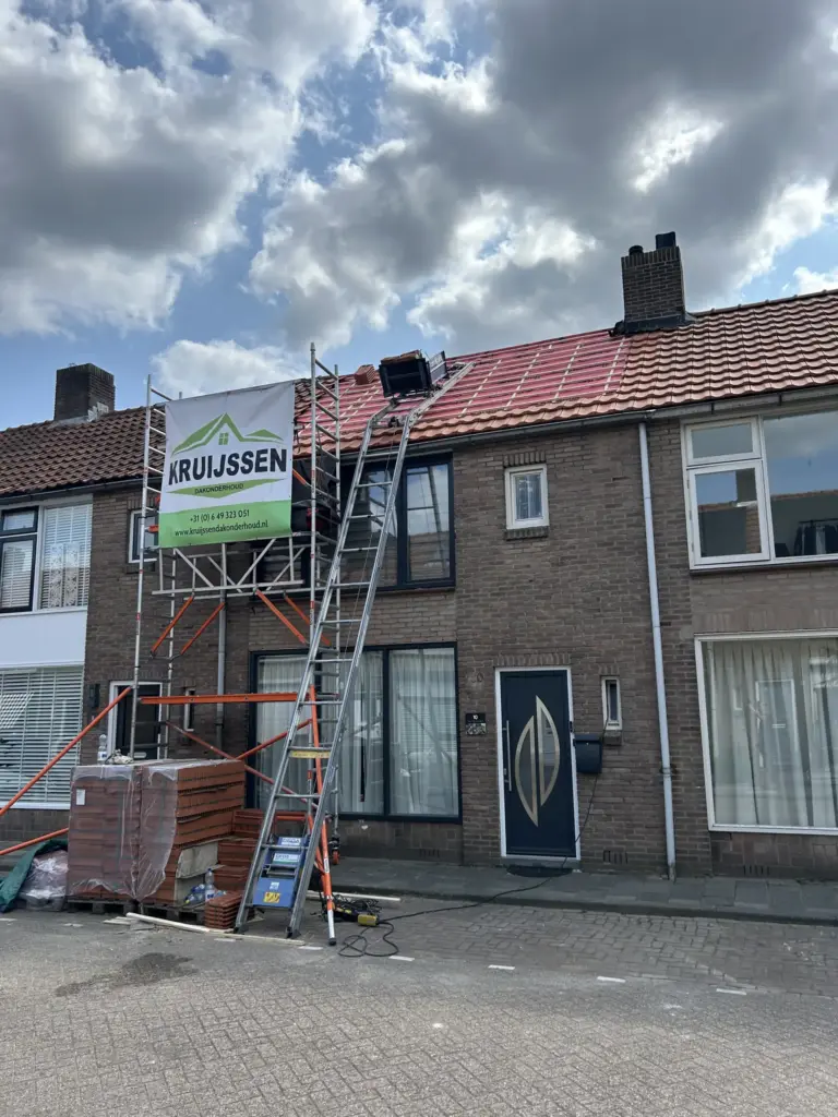 Portfolio afbeelding