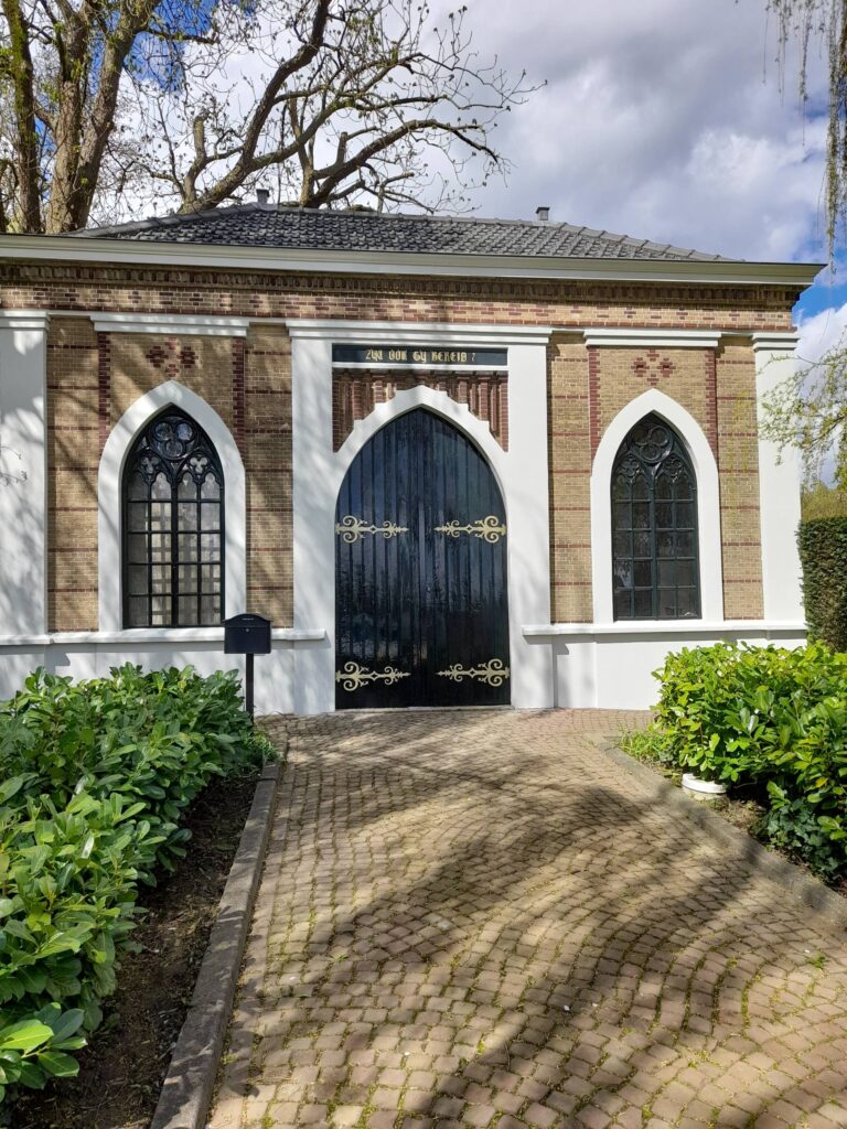 Portfolio afbeelding