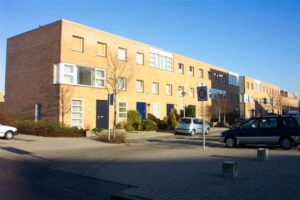 Portfolio afbeelding