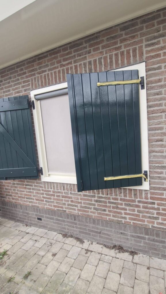 Portfolio afbeelding