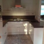 Keuken montage Afbeelding 1