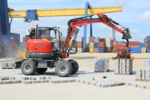 Portfolio afbeelding