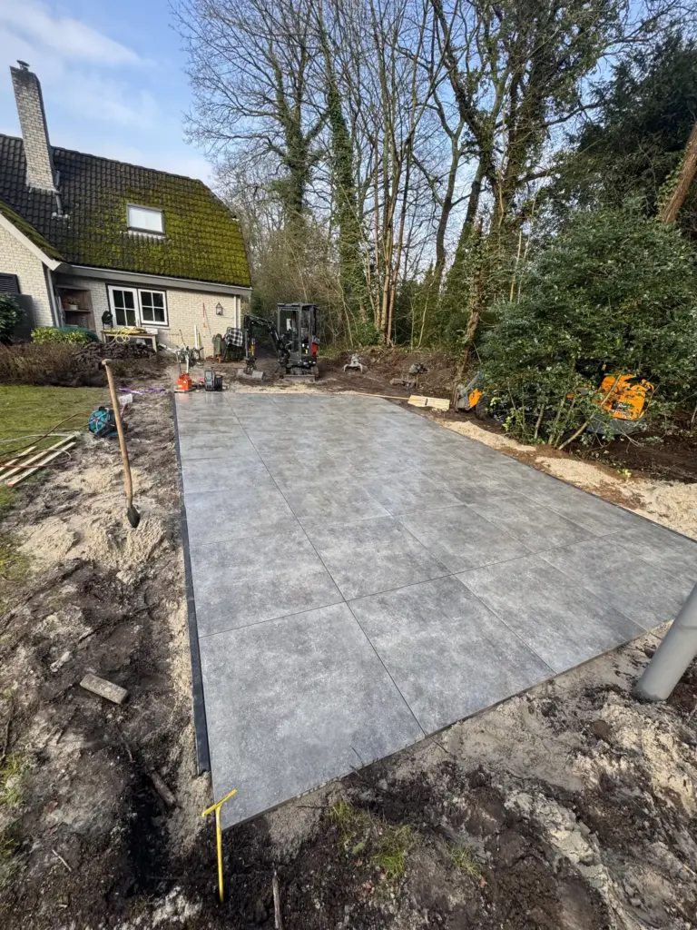 Portfolio afbeelding