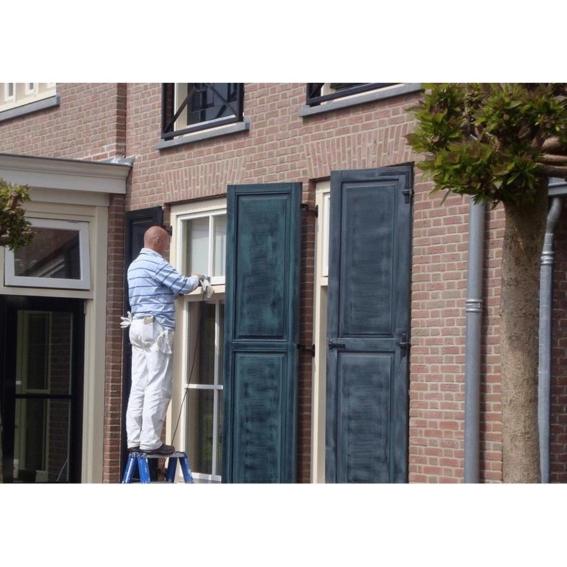 Portfolio afbeelding