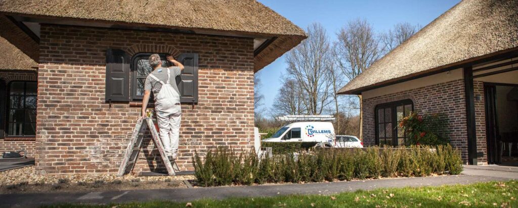 Portfolio afbeelding