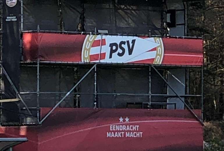 Portfolio afbeelding