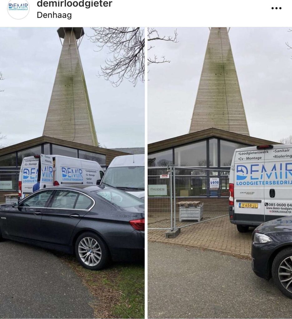 Portfolio afbeelding