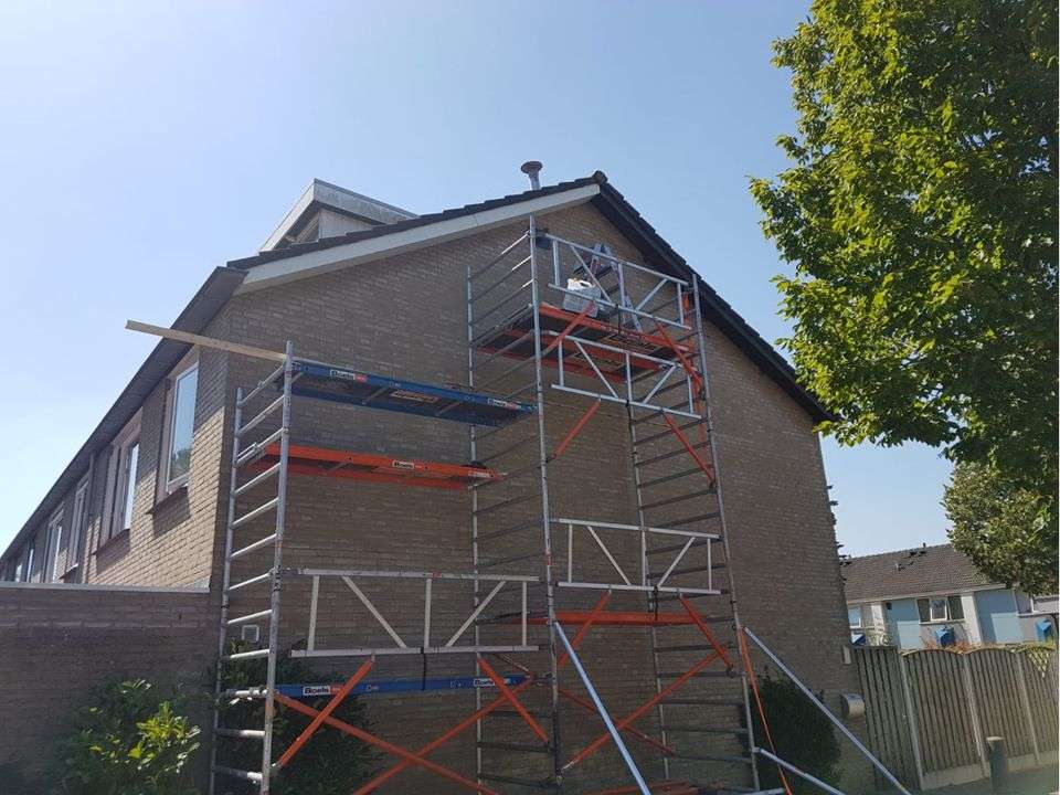 Portfolio afbeelding