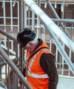 Van ALD Aannemers B.V.