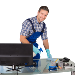 Portfolio afbeelding