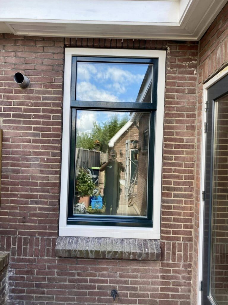 Portfolio afbeelding