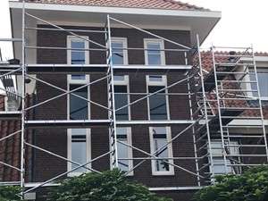 Portfolio afbeelding