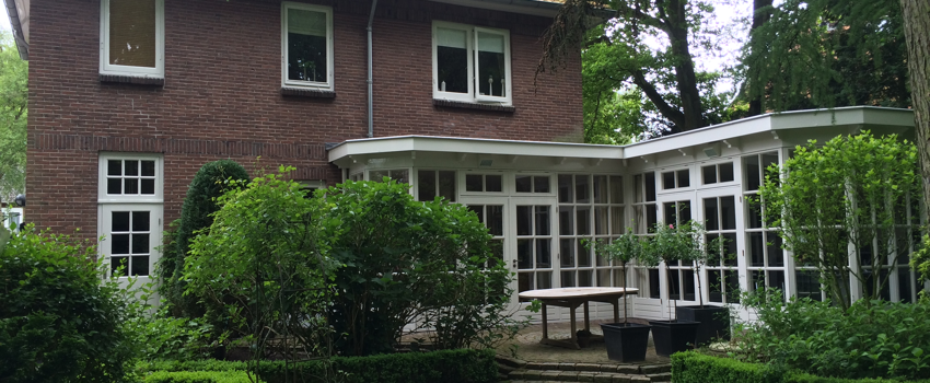 Portfolio afbeelding