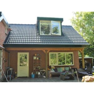 Portfolio afbeelding