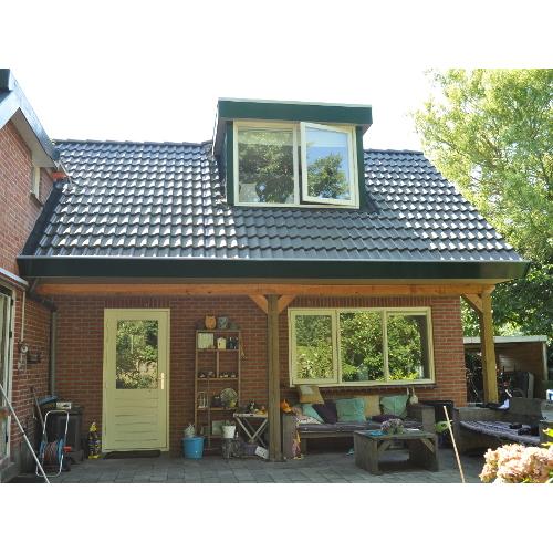 Portfolio afbeelding