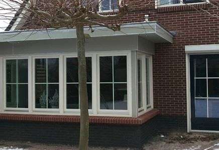 Portfolio afbeelding